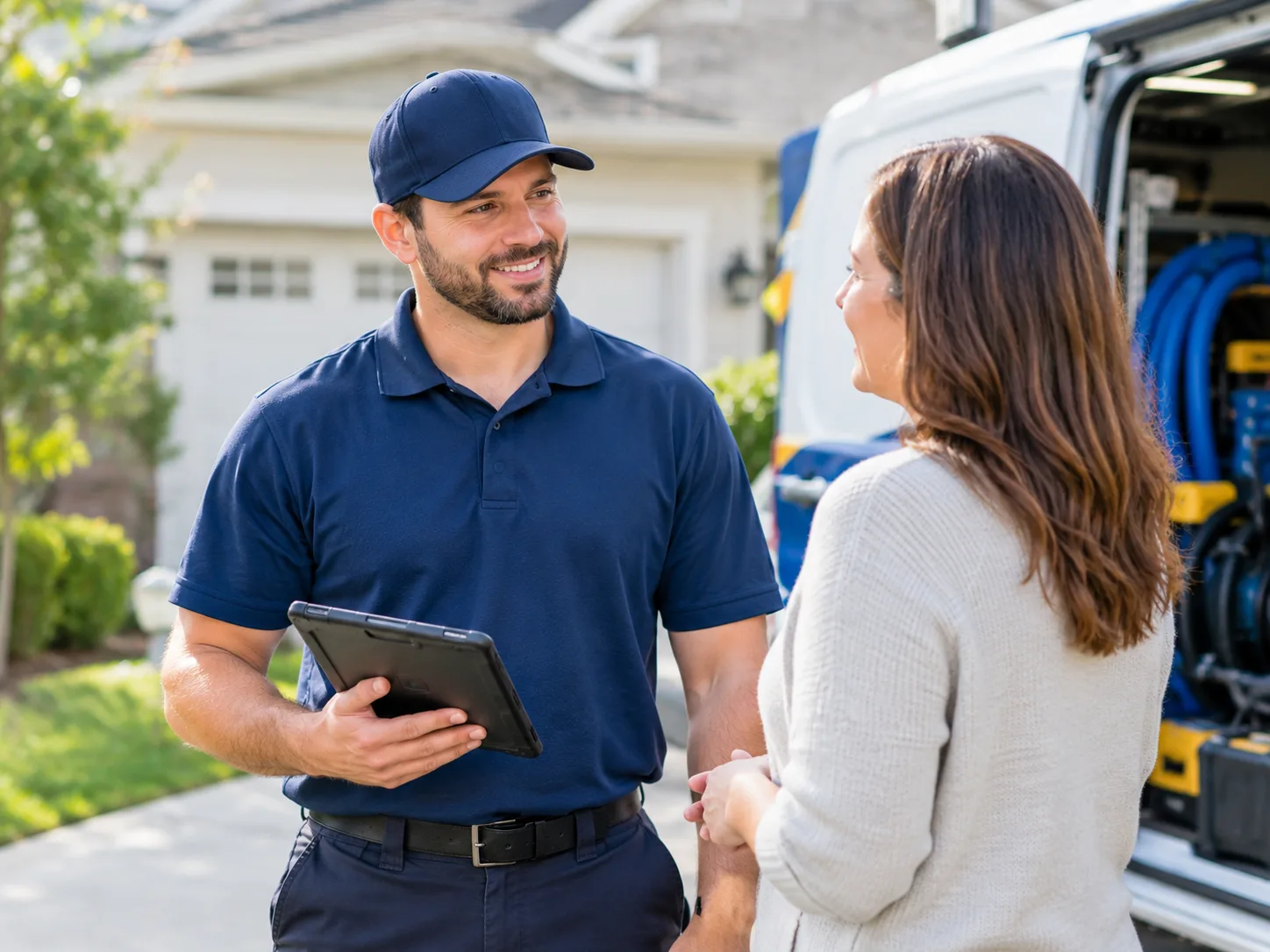 Sewage Backup Cleanup Knobel, AR FAQs
